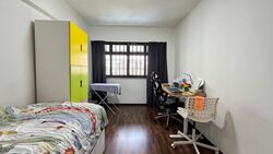 Blk 25B Membina Court (Bukit Merah), HDB 4 Rooms #546405781